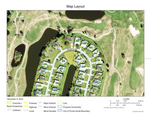 GIS Map
