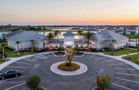 Community Amenities