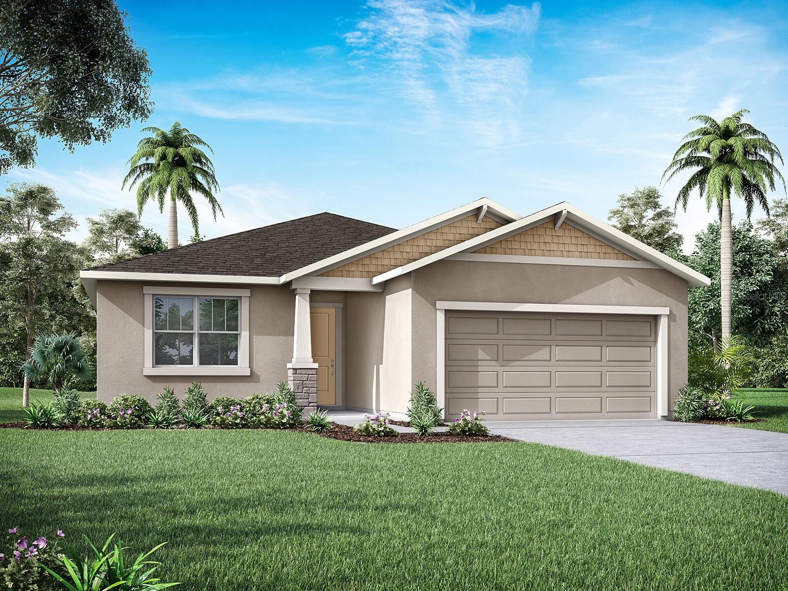 Gateway Floorplan