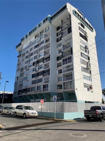 Exterior recently painted