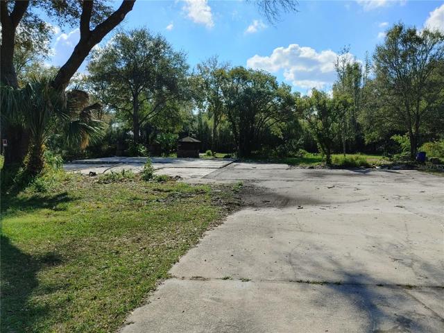 Slab & Driveway