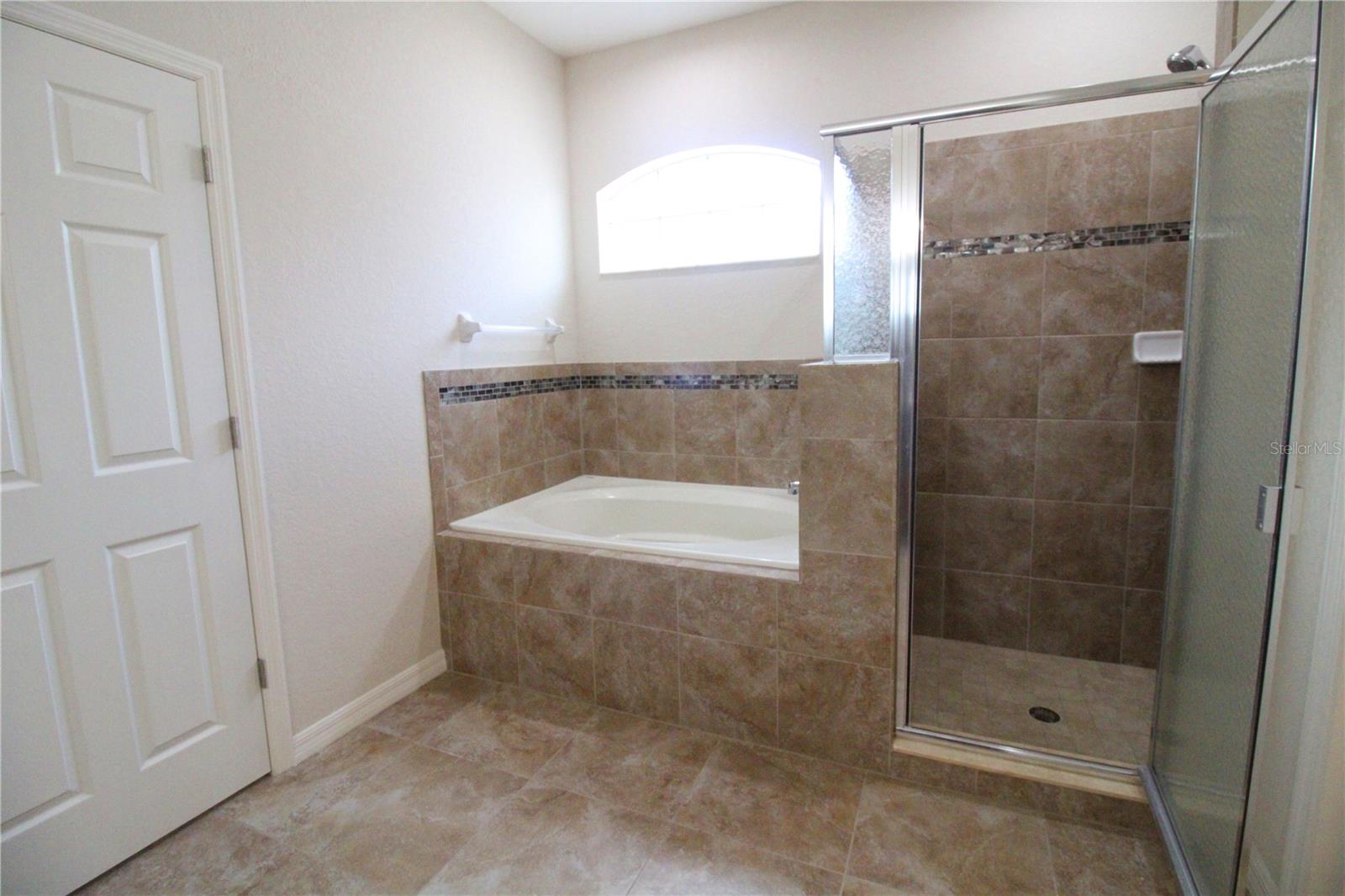 MS Tub &amp; Shower