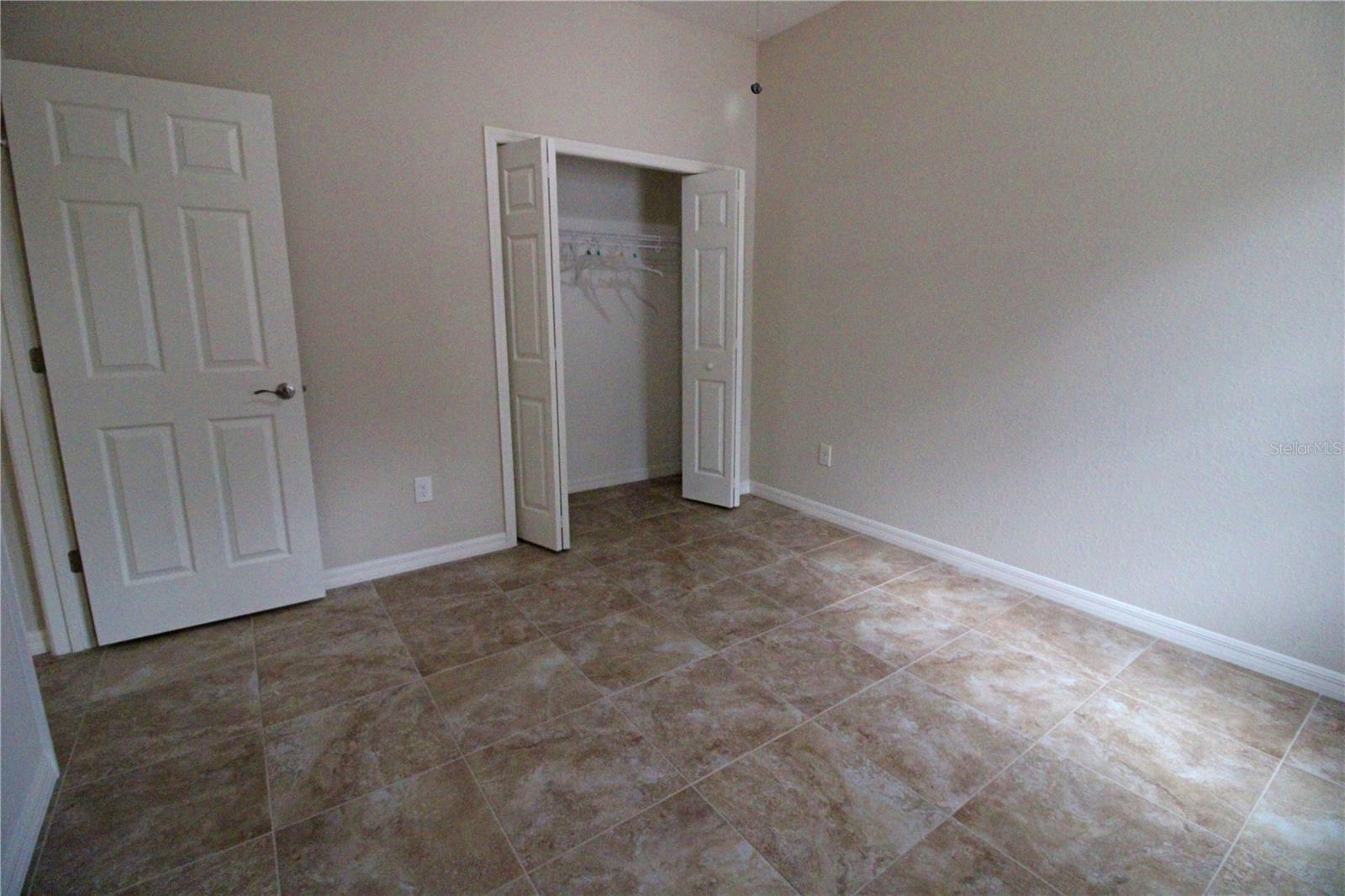 Inlaw Bedroom