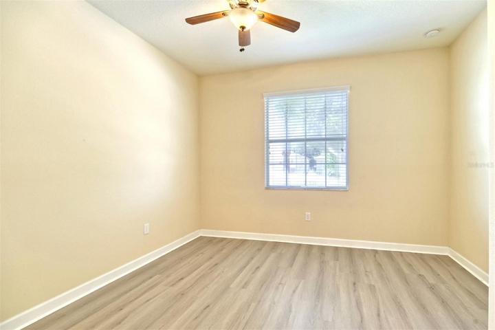 front bedroom