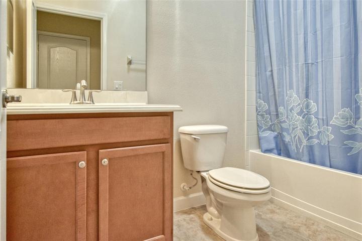 hall bath