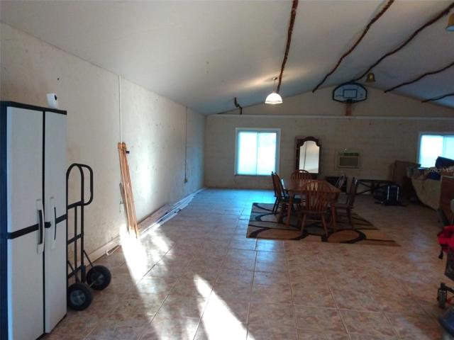 Large Entertainment-Conference - Game room