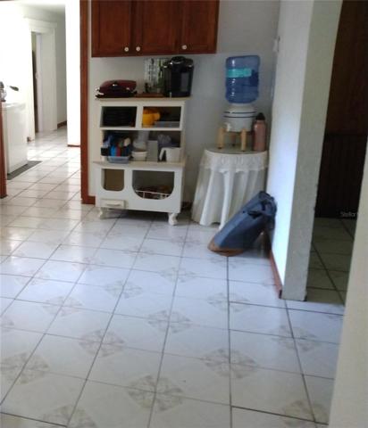 Kitchen view 3