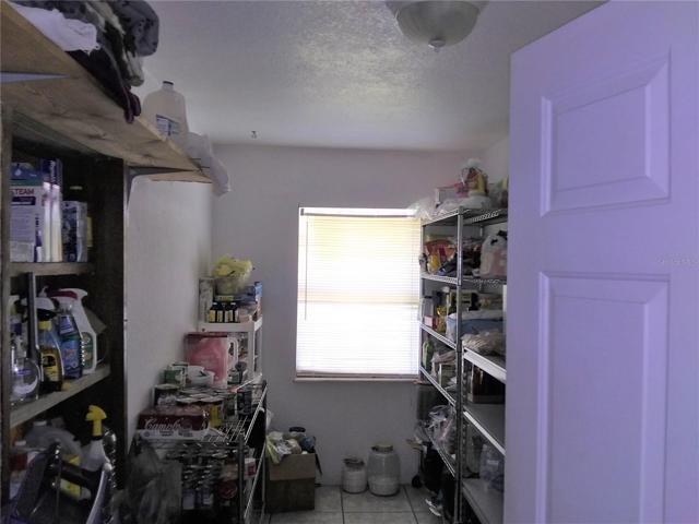 Pantry