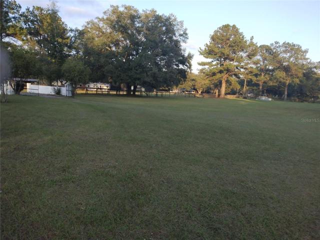 View  to the NW