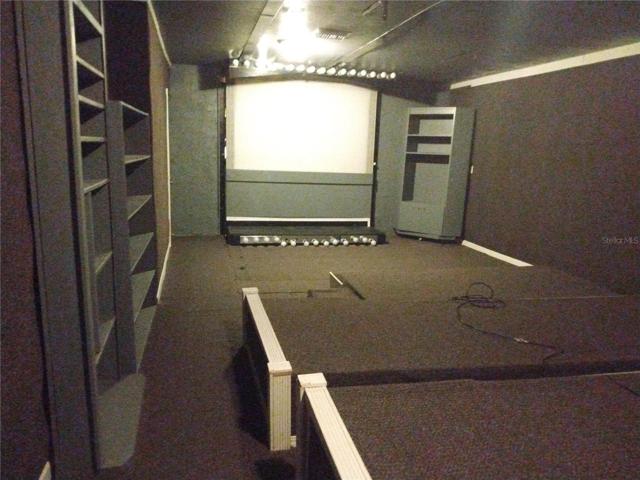 Home Theater