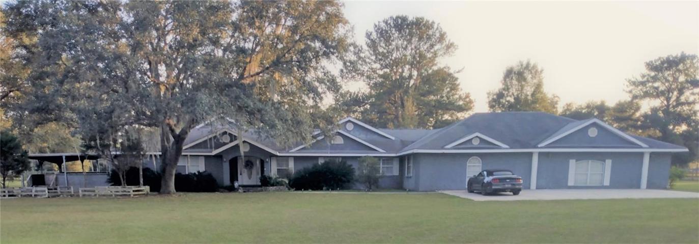 Alternate Front view