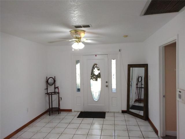Front Hall 2