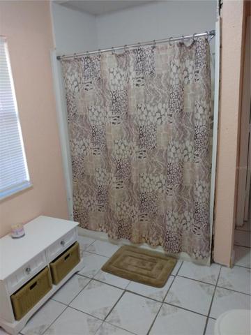 Bathroom 3 with walk in shower