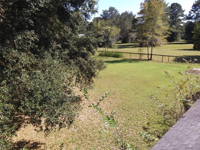 View to SE from roof