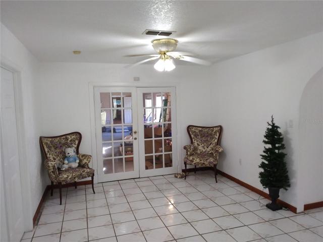 Front Hall