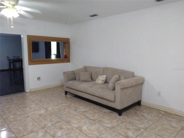 Living Room view 2