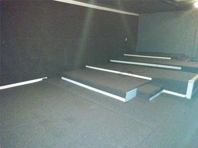 Home Theater view 2