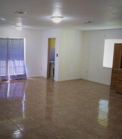 Banquet room