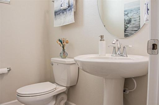 First Floor Bathroom