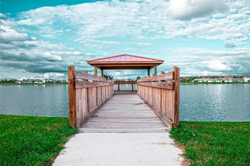 Dock