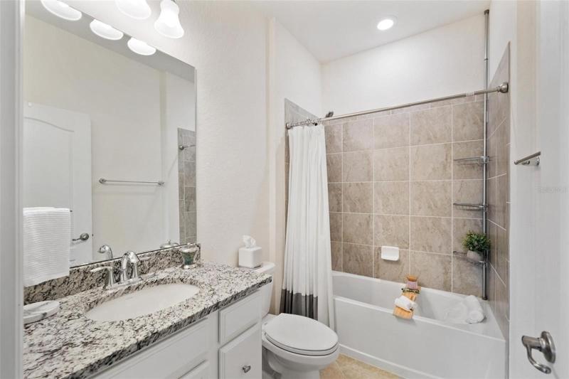 2nd Bathroom