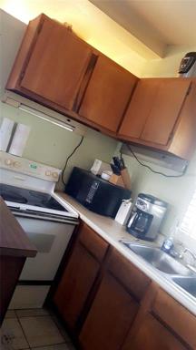 Cowboy kitchen 2