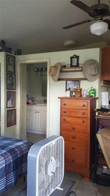 Main living