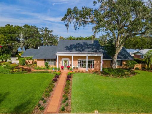 Welcome to 1295 Howard Terrace NW