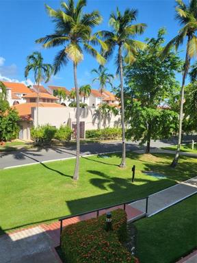 Beach Village 2 Bedroom 2 plus 1/2 bath & Loft