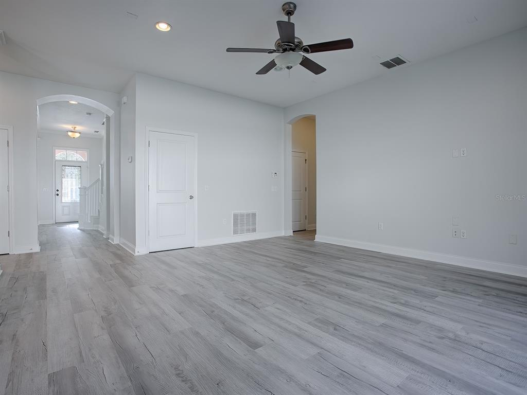 Another View of Family Room