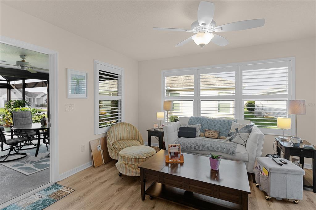 Florida Room