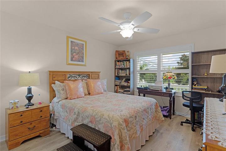 Third Bedroom