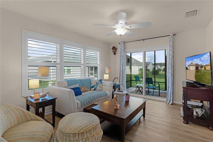 Florida Room