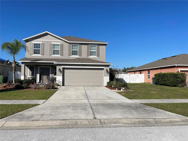 this is a winter haven beauty!