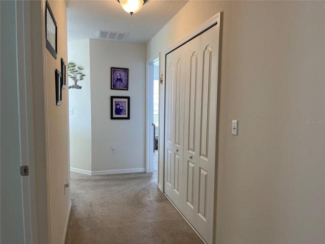 wide halls