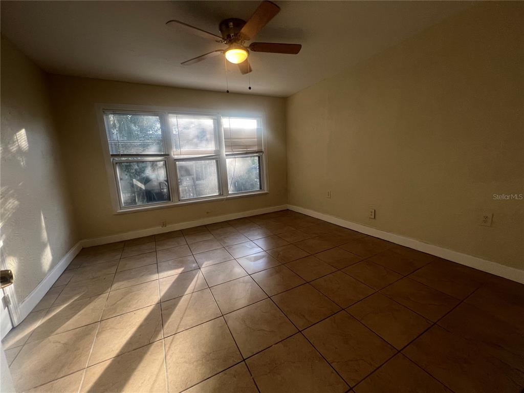 1st Bedroom