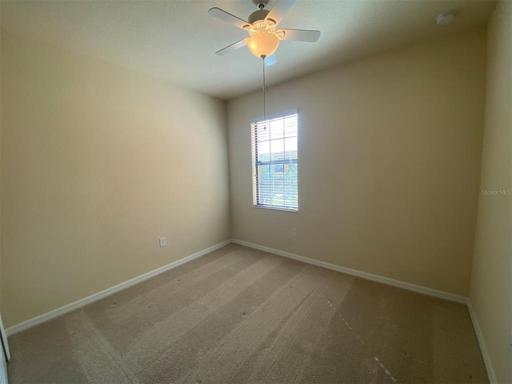 Guest bedroom 1