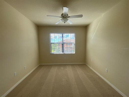 Guest bedroom 2