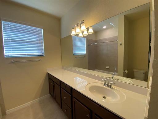 Guest bath