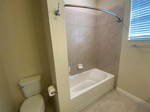 Guest bath