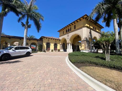 Clubhouse