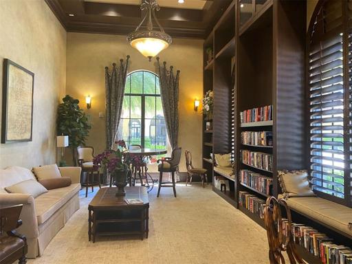 Library