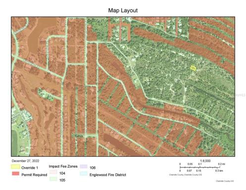 NO SCRUB JAY MAP