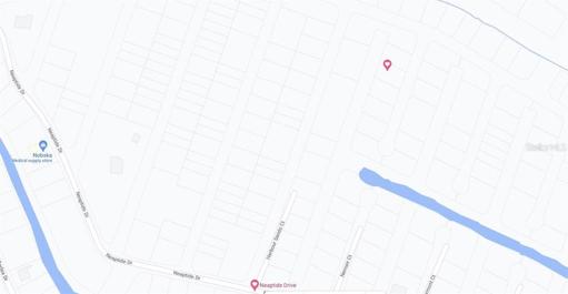Parcel location