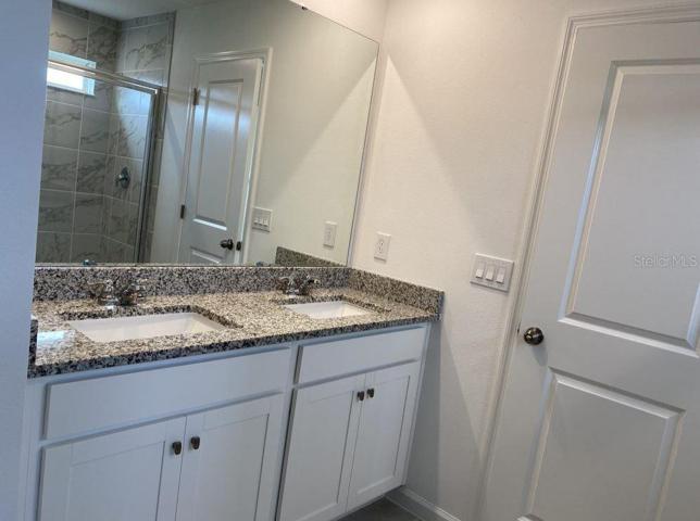 *Owner's Bath*