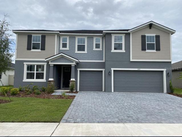 *Front Exterior*