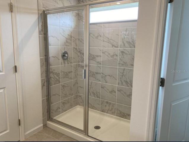 *Owner's Bath*