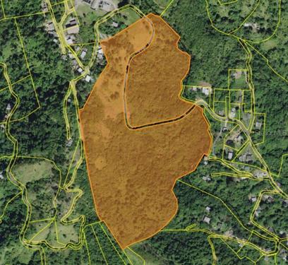 PROPERTY TAX OFFICE AERIAL VIEW