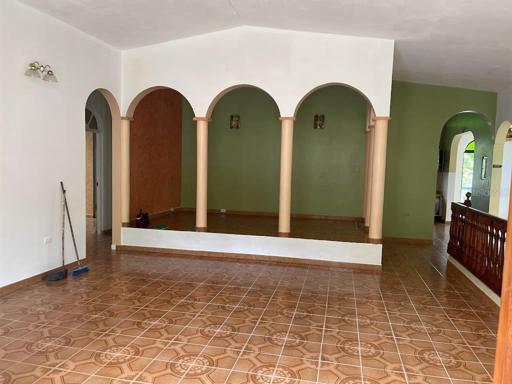 Sala comedor