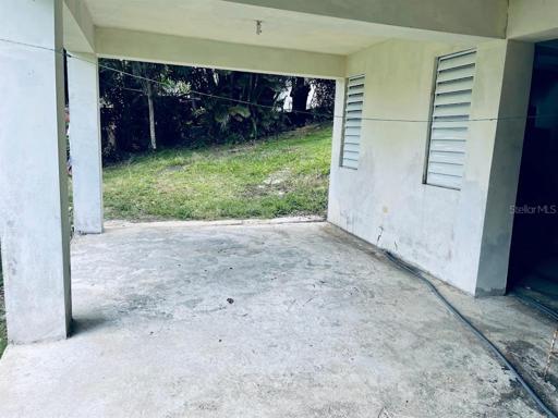 EStacionamiento 3 piso